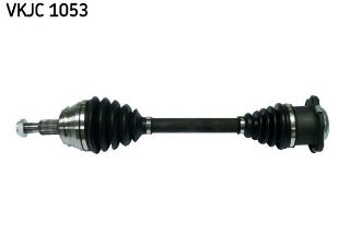RULMAN VKJC 1053 resmi