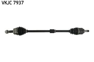 RULMAN VKJC 7937 resmi