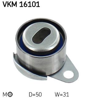 TRIGER GERGI RULMANI ( RENAULT : KANGOO MEGANE EXPRESS 1.9 F8Q MEGANE I LAGUNA I 2.0 8V F3R R11 FLASH KUCUK ) resmi