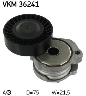 ALTERNATÖR GERGİ KÜTÜKLÜ VOLVO S60 2.0T 2.5 T5 2012 S80 V40 V60 V70 XC60 XC70 MONDEO 2.5 07-15 resmi