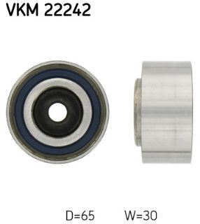 TRIGER GERI RULMANI ( FIAT : ALBEA / PALIO / DOBLO / MAREA / BRAV0 / BRAVA / STILO 1.6 16V ) resmi