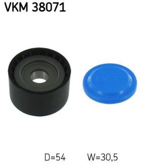 KAYIS GERGI RULMANI W203 05>07 W204 07>14 C218 13>17 W212 11>15 C207 13>16 W221 05>13 SPRINTER 09> resmi