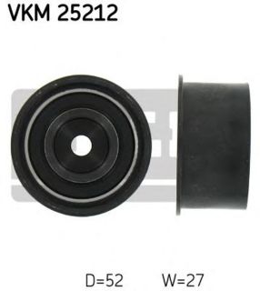 TRIGER GERGI RULMANI ( OPEL : VECTRA A B ASTRA F 2.0 16V X20XEV C20XE 1.8 16V X18XE ) resmi