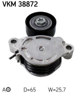 V KAYIS GERGI KUTUGU BMW F45 F46 F48 F39 resmi