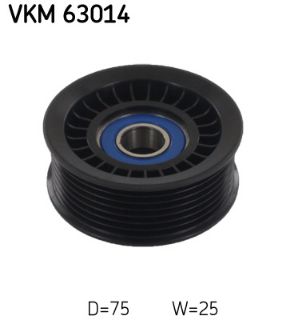 GERGI RULMANI (HONDA: CIVIC 1.6 05-12  / ACCORD 2.0 08-15 / CRV 2.0 07-  ) resmi
