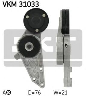 V KAYIS GERGISI (VW PASSAT 97-05  AUDI A4 95-01  A6 96-05  SKODA SUPERB 02-08) ADR-AEB-APT-ALZ-APU-ARM resmi