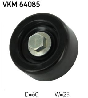 RULMAN VKM 64085 resmi