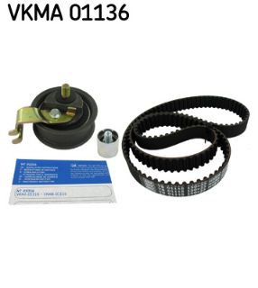 RULMAN VKMA 01136 resmi