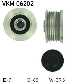 RULMAN VKM 06202 resmi