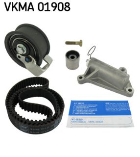 TRİGER SETİ 153X25 PASSAT 96-00 -A4 95-00 -A6 95-05 1.8-1.8T AJL-AEB-AFY resmi