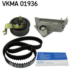 RULMAN VKMA 01936 resmi