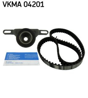 TRİGER SETİ FORD ESCORT IV-V -FIESTA III 1.4-1.6 97DİŞX19.75MM resmi