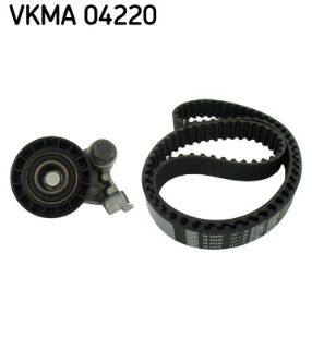 EKSANTRİK GERGİ KİTİ FİESTA IV 1.25İ 16V-1.4İ 16V 95-02 -MAZDA 121 III 1.25 96- resmi