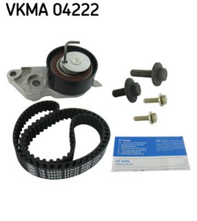 TRIGER GERGİ SET ( FORD : FOCUS 1.4-1.6ZETEC 98-05 FİESTA 1.4-1.6ZETEC 01- ) resmi