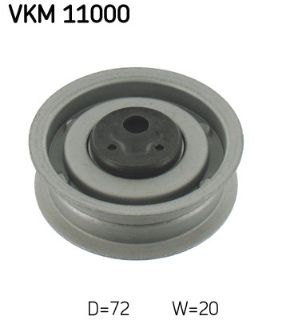 TRİGER RULMANI CORDOBA/GOLF III-IV/SHARAN 2.0 2.0 GTI resmi