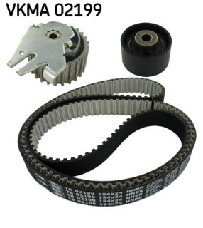 TRİGER SETİ VKMA02199 ASTRA-J-K 1.6 DTH DOBLO (10-) LİNEA 1.6 MULTİJET GIULIETTA resmi