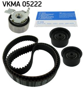 TRİGER SETİ VKMA05222 VECTRA-B 2.0 16V X20XEV OMEGA-B 169DİŞX24 resmi