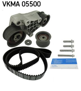 TRIGER GERGI SETI (OPEL: VECTRA A-VECTRA B-OMEGA B 2.5 V6-VECTRA C 3.2 ) resmi