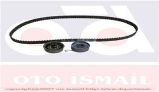 EKSANTRİK GERGİ KİTİ ASTRA G 1.7DTI 00-04 -COMBO 1.7DI 16V 01- -CORSA C 1.7DI 00- resmi