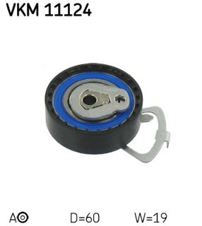 TRIGER GERGI RULMANI ( VOLKSWAGEN : GOLF IV 1.6 16V BCB POLO 1.4 16V AHW BBY BKY BORA 1.6 16V BCB resmi