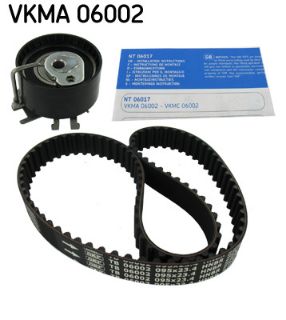 TRİGER SETİ VKMA06002 CLİO-II (01-) TWINGO 1.2 16V (95 DİŞ) D4D-D4F resmi