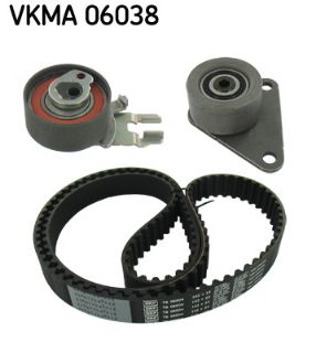 EKSANTRİK KİTİ C30 C70 S40 2.4 06-> - - VKMA 06038 resmi