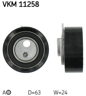 TRIGER GERGI RULMANI POMPA ( VOLKSWAGEN : LT35 2.5TDI ANJ AVR TRANSPORTER T4 2.5TDI AJT ACV resmi