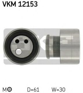 RULMAN VKM 12153 resmi