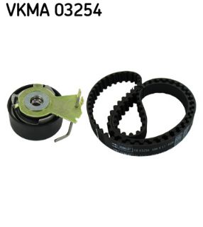 TRIGER GERGI SETI (PEUGEOT: 106-206-306-307 TU3JP 5/96>7/04 PARTNER 9/98> ) resmi