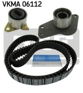TRIGER KAYIS SETI  YENI MODEL (RENAULT: MEGANE 2.0 96-03 R.19 1.8 ) resmi