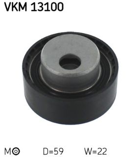 TRİGER RULMANI PSA BX/XANTIA/306/405/406 1.8i 1.9 2.0i resmi