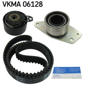TRİGER SETİ MEGANE/LAGUNA/MOVANO 1.9 TDI 97-01 resmi
