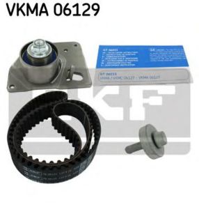 TRIGER GERGI SETI ( RENAULT: MEGANE II 1.9 DCI 09.03-> LAGUNA 1.9 DCI 03.04-> NISSAN: PRIMERA ) resmi
