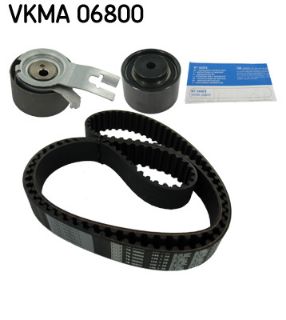 EKSANTRİK GERGİ KİTİ 146X280 VOLVO S80 2.8T6 2.9 3.0 3.0T6 98-06 resmi