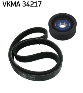 RULMAN VKMA 34217 resmi