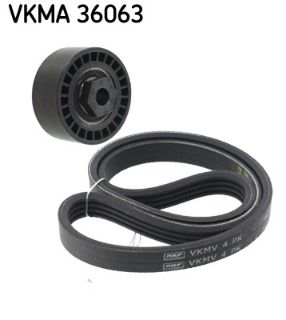 RULMAN VKMA 36063 resmi