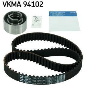 SET TRIGER-(107-220)-(MAZDA: 323 90>96/KIA: PRIDE 90>/RIO 00>05/SEPHIA 93>> ) resmi