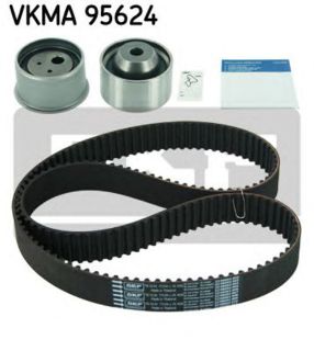 TRIGER SETI-(154-290)-(MITSUBISHI: CARISMA 96>06 "1.8"/PAJERO-PININ 99> "1.8"/VOLVO: S40 V40 98>04 resmi