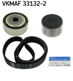 RULMAN VKMAF 33132-2 resmi