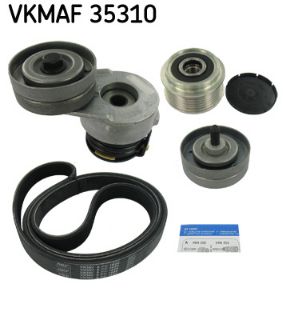 RULMAN VKMAF 35310 resmi