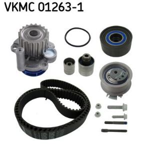 TRİGER SETİ SU POMPALI CRAFTER A3 A4 A5 A6 GOLF JETTA PASSAT TİGUAN 2,0 TDI CAGA CAGB CAHA CMEA resmi