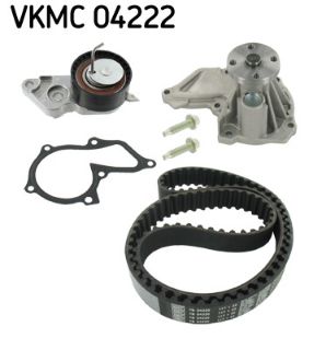 TRIGER GERGI SETI + DEVIRDAIM ( FORD: FOCUS C.MAX ZETEC-S 100PS 98-05 ) resmi