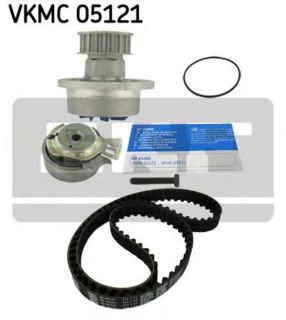 TRİGER SETİ + DEVİRDAİM (111 DİŞ) ASTRA F G CORSA B 1.2-1.4-1.6 8V resmi