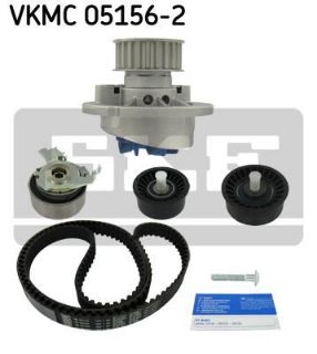 TRİGER SETİ + DEVİRDAİM ASTRA-G 1.4 1.6 (98-05) VECTRA-C (162X200) resmi