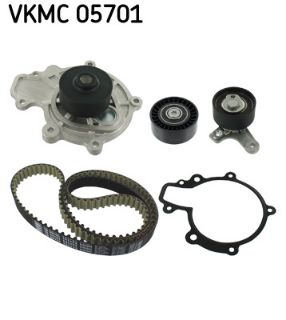 TRİGER SETİ + DEVİRDAİM VKMC05701 CAPTIVA CRUZE (09-) ANTARA (07-11) 151X22 resmi