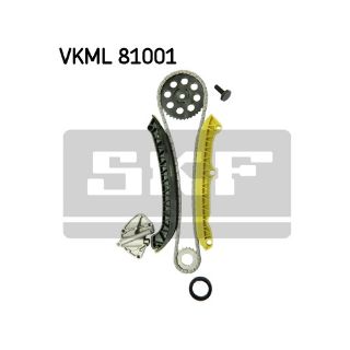 RULMAN VKML 81001 resmi