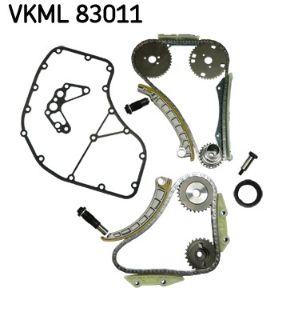 RULMAN VKML 83011 resmi