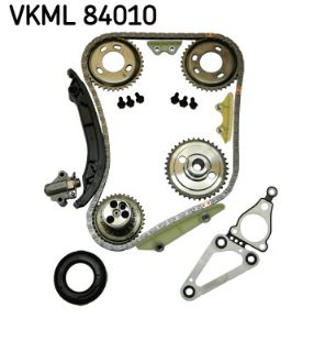 RULMAN VKML 84010 resmi