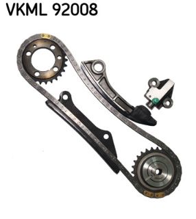 RULMAN VKML 92008 resmi