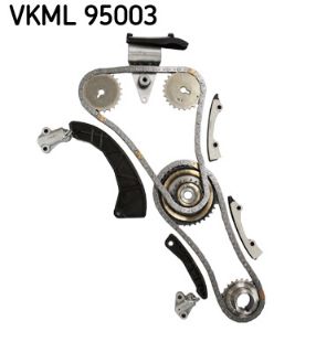 RULMAN VKML 95003 resmi